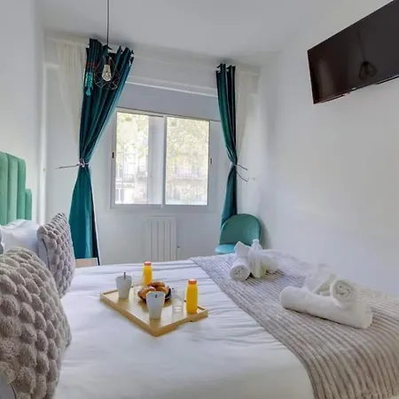 Appartamento Cosy Centre *