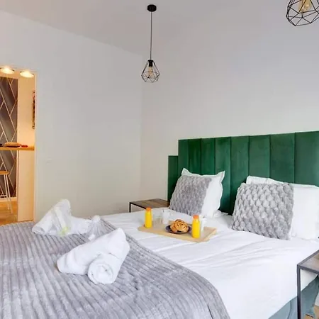 Cosy Centre Appartamento
