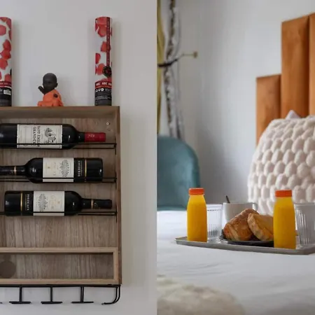 Appartamento Cosy Centre
