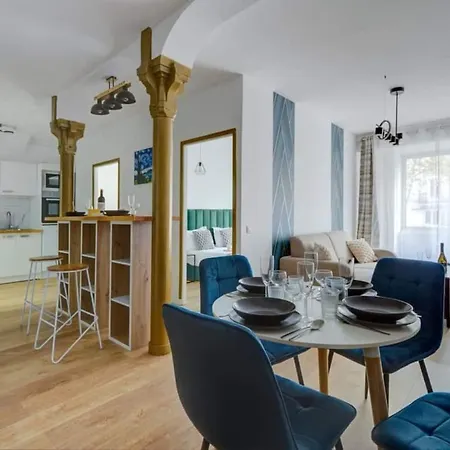 Cosy Centre Parigi